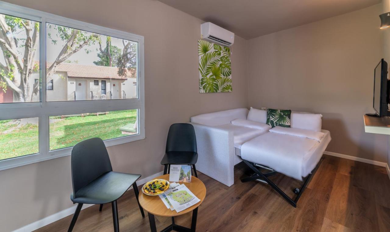 Erettz Dafna Travel Hotel Camera foto