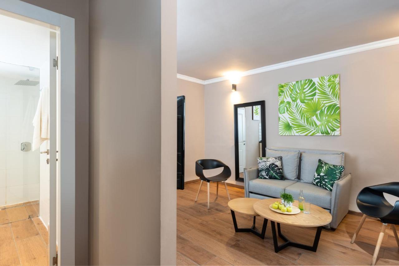 Erettz Dafna Travel Hotel Esterno foto